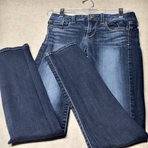 American Eagle Skinny Stretch Jeans